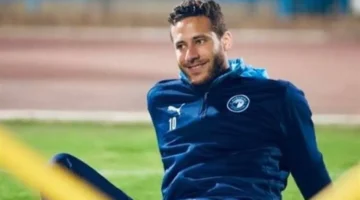 شوبير يوضح تأثير قرار المحكمة المتوقع في أزمة رمضان صبحي بعد الطعن